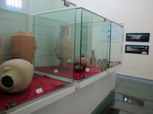 San Miniato Arkeoloji Müzesi