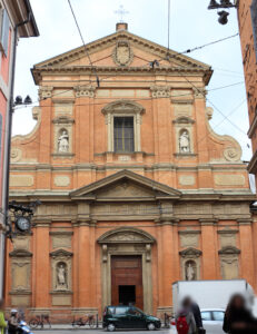 San Paolo Maggiore Bazilikası
