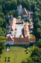 Aschhausen Şatosu