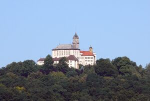Baldern Kalesi
