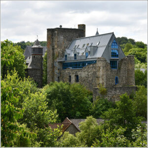 Beilstein Kalesi