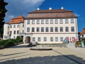 Großlaupheim Kalesi