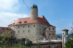 Libá Kalesi