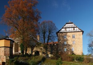 Ludwigseck Şatosu