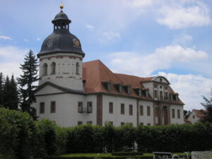 Eisenberg Şatosu