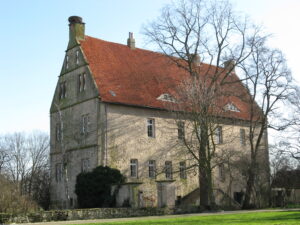 Schlüsselburg Kalesi