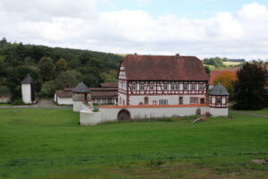 Schmitthof Kalesi