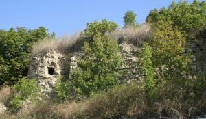 Schraplau Kalesi