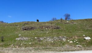 Setina Kalesi