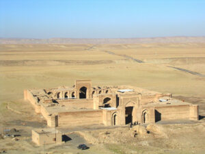 Ribat-ı Şerif Kervansarayı