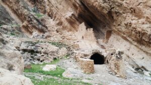 Şeyh Makan Kalesi