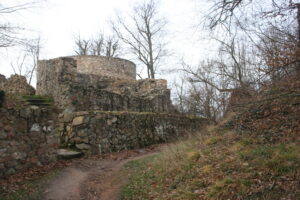Tannenberg Kalesi 1