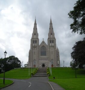 St.Patrick Katedrali