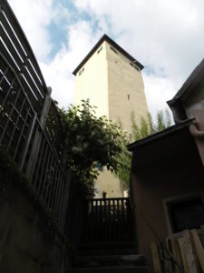 Windsbach Kalesi