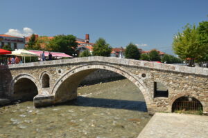 Taş Köprü, Prizren
