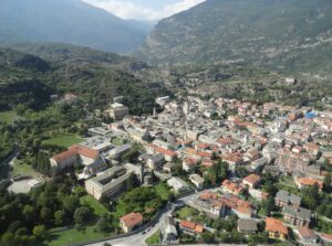 Segusium Amfitiyatrosu