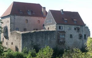 Tannenberg Kalesi 2