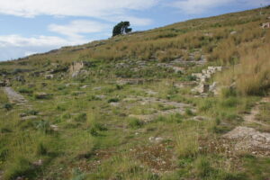 Soluntum Antik Tiyatrosu