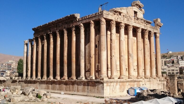 Baalbek