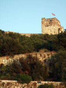 Moorish Kalesi