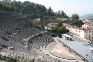 Vienne Antik Tiyatrosu