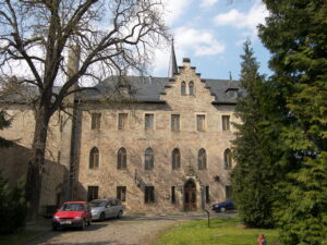 Weißenburg Kalesi