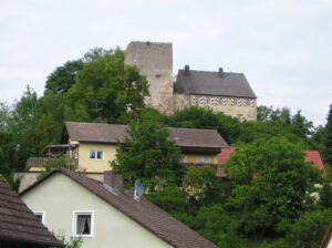 Thuisbrunn Kalesi