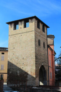 San Donnino Kapısı