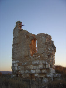 Caulor Kalesi