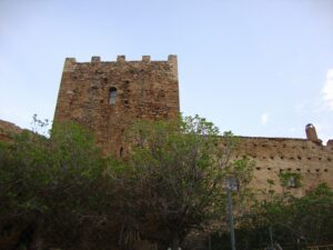 Añón Kalesi