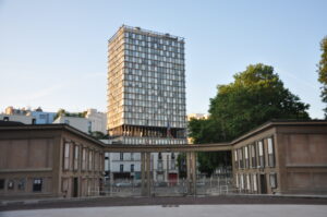 Albert Kulesi