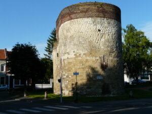 Saint-Fiacre Kulesi