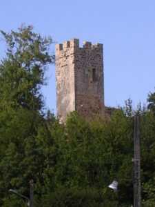 Sault Kalesi