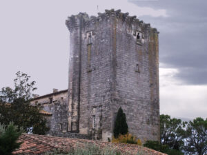 Abbés Kulesi