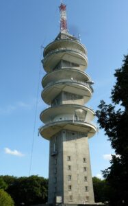 Meudon Kulesi