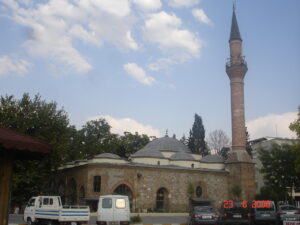 Uşak Ulu Cami