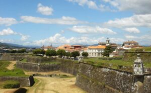 Praça de Valença do Minho Hisarı
