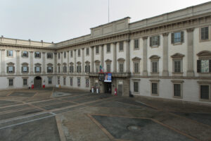 Reale di Milano Sarayı 3 Reale di Milano Sarayı