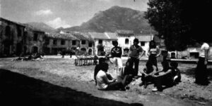 Venafrum Amfitiyatrosu