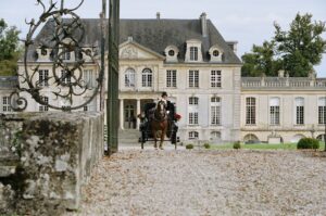 Versainville Kalesi