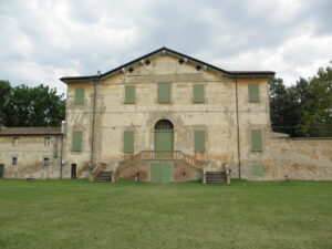 Villa Beatrice