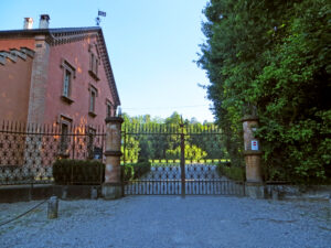 villa Caumont Caimi