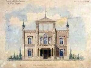 Villa Gina