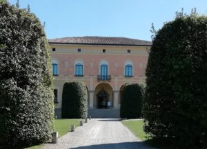 villa Guastavillani