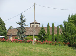 villa Lalatta Costerbosa