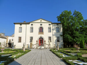 Villa Lanfranchi