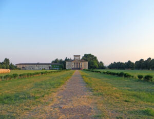 villa Levi-Tedeschi