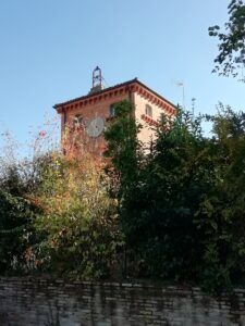 Villa Loreto