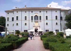 villa Malenchini