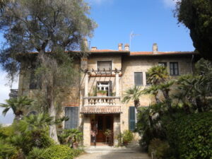 Mariani Villası